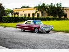 Thumbnail Photo 9 for 1964 Chevrolet Impala